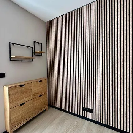 Apartment Oostendelle Ostend