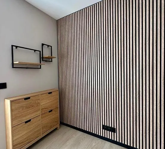 Apartment Oostendelle Ostend