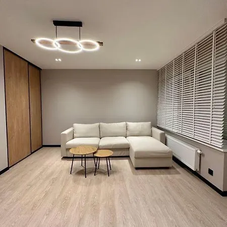 Apartmán Oostendelle *