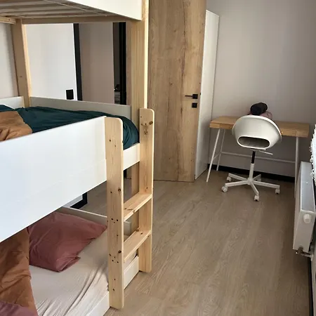 Oostendelle * Ostende